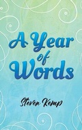 Cover: A Year of Words - Austin Macauley Publishers