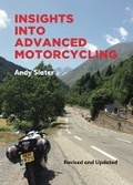Cover: Insights Into Advanced Motorcycling - Nippyfingers Publishing