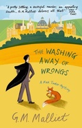 Cover: The Washing Away of Wrongs - Constable