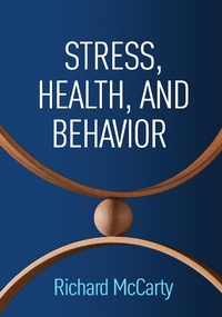 Enlarge image Cover: Stress, Health, and Behavior - Guilford Press