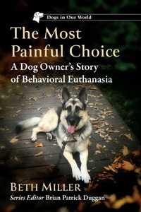 Abbildung von: The Most Painful Choice - McFarland & Co Inc