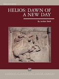 Cover: Helios -- Dawn of a New Day - Alfred Music