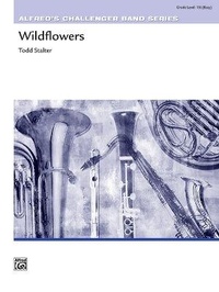 Enlarge image Cover: Wildflowers - Alfred Music
