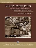 Cover: Reluctant Joys - Alfred Music