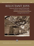 Cover: Reluctant Joys - Alfred Music