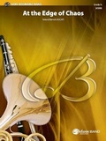 Cover: At the Edge of Chaos - Alfred Music