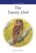 Cover: The Tawny Owl - Poyser