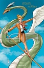 Cover: Air Volume 3 - Dark Horse Comics,U.S.