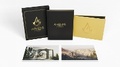 Cover: The Making of Assassin's Creed: 15th Anniversary (Deluxe Edition) - Dark Horse Comics,U.S.