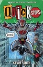 Cover: Quick Stops - Dark Horse Comics,U.S.