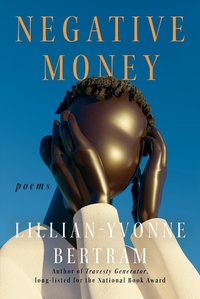 Enlarge image Cover: Negative Money - Soft Skull