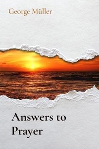 Enlarge image Cover: Answers to Prayer - Waymark Books