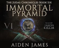 Enlarge image Cover: Immortal Pyramid 2022 - Cherry Hill Publishing