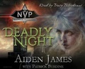 Cover: Deadly Night 2022 - Cherry Hill Publishing