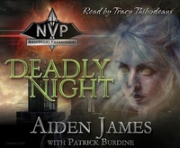 Enlarge image Cover: Deadly Night 2022 - Cherry Hill Publishing