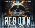 Cover: Reborn 2022 - Cherry Hill Publishing