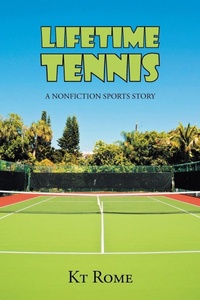 Abbildung von: Lifetime Tennis - Newman Springs Publishing, Inc.