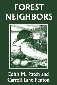 Enlarge image Cover: Forest Neighbors (Yesterday's Classics) - Yesterday's Classics