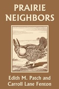 Cover: Prairie Neighbors (Yesterday's Classics) - Yesterday's Classics