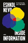 Cover: Inside Information - Other Press
