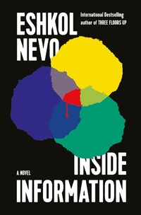 Enlarge image Cover: Inside Information - Other Press