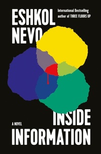 Enlarge image Cover: Inside Information - Other Press LLC