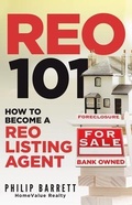 Cover: REO 101 - Brilliant Books Literary