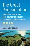 Cover: The Great Regeneration - Chelsea Green Publishing Co