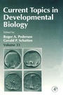 Cover: Current Topics in Developmental Biology - Academic Press