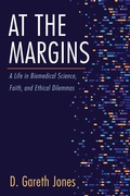 Cover: At the Margins - Wipf and Stock Publishers