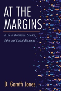 Enlarge image Cover: At the Margins - Wipf and Stock Publishers