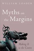 Cover: Myths on the Margins - Wipf and Stock Publishers