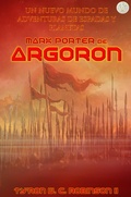Cover: Mark Porter de Argoron - Dark Titan Publishing