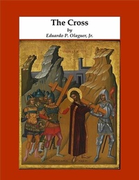 Abbildung von: The Cross - BOOKBABY