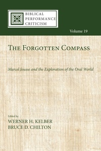 Abbildung von: The Forgotten Compass - Wipf and Stock Publishers