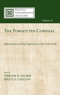 Enlarge image Cover: The Forgotten Compass - Wipf & Stock Publishers