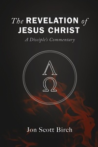 Abbildung von: The Revelation of Jesus Christ - Wipf and Stock Publishers