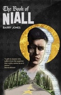 Cover: The Book of Niall - Ellie & Beatty