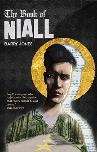 Enlarge image Cover: The Book of Niall - Ellie & Beatty