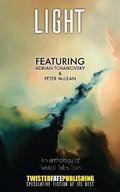 Cover: Light - Twisted Fate Publishing