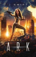 Cover: The Ark - Loveborn Publishing