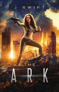 Enlarge image Cover: The Ark - Loveborn Publishing