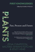 Cover: First Knowledges Plants - Thames & Hudson Australia Pty Ltd