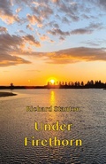 Cover: Under Firethorn - Ginninderra Press