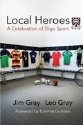 Cover: Local Heroes - Red Stripe Press