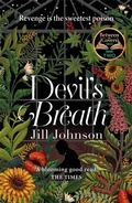 Cover: Devil's Breath - Black and White Publishing