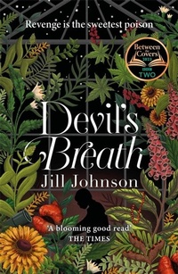Enlarge image Cover: Devil's Breath - Black and White Publishing