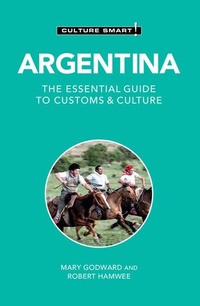 Abbildung von: Argentina - Culture Smart! - Kuperard
