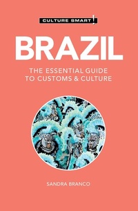 Abbildung von: Brazil - Culture Smart - Kuperard