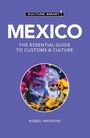 Cover: Mexico - Culture Smart! - Kuperard